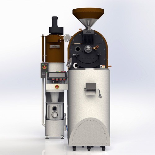cacao cocoa roasters
