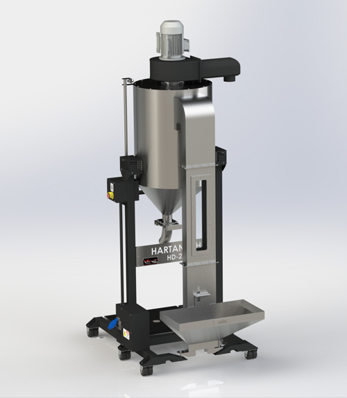 coffee destoner