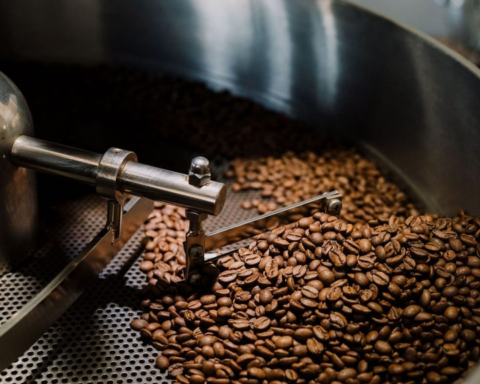 coffee roasters