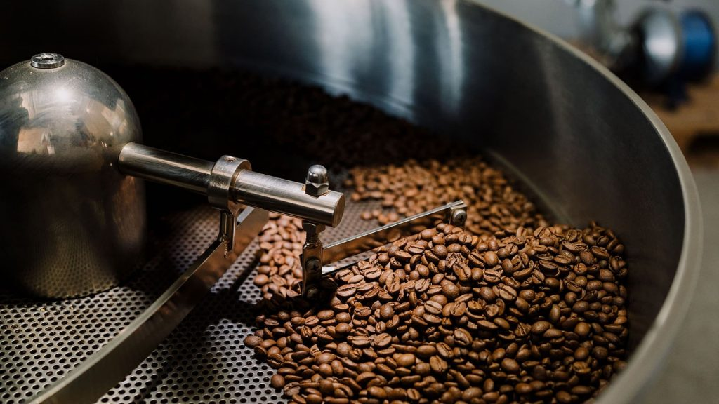 coffee roasters